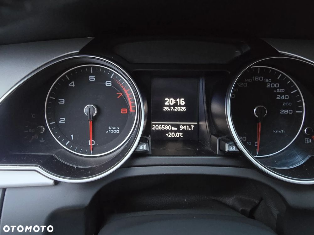 Audi A5 Sportback 1.8 TFSI - 15