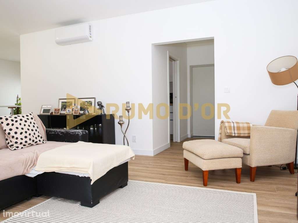 Moradia Unifamiliar Arruda dos Vinhos, T3 Exclusiva - Grande imagem: 5/60