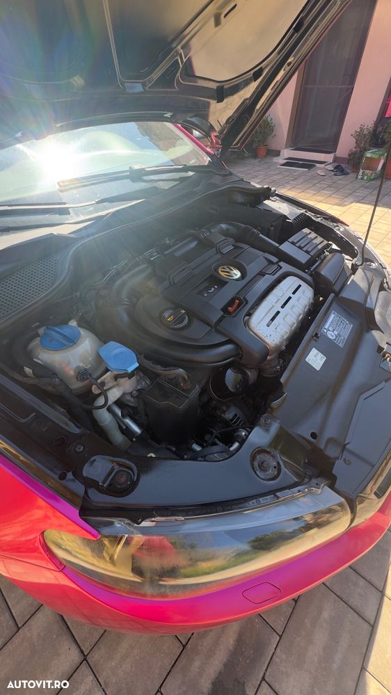 Volkswagen Scirocco 1.4 TSI - 3