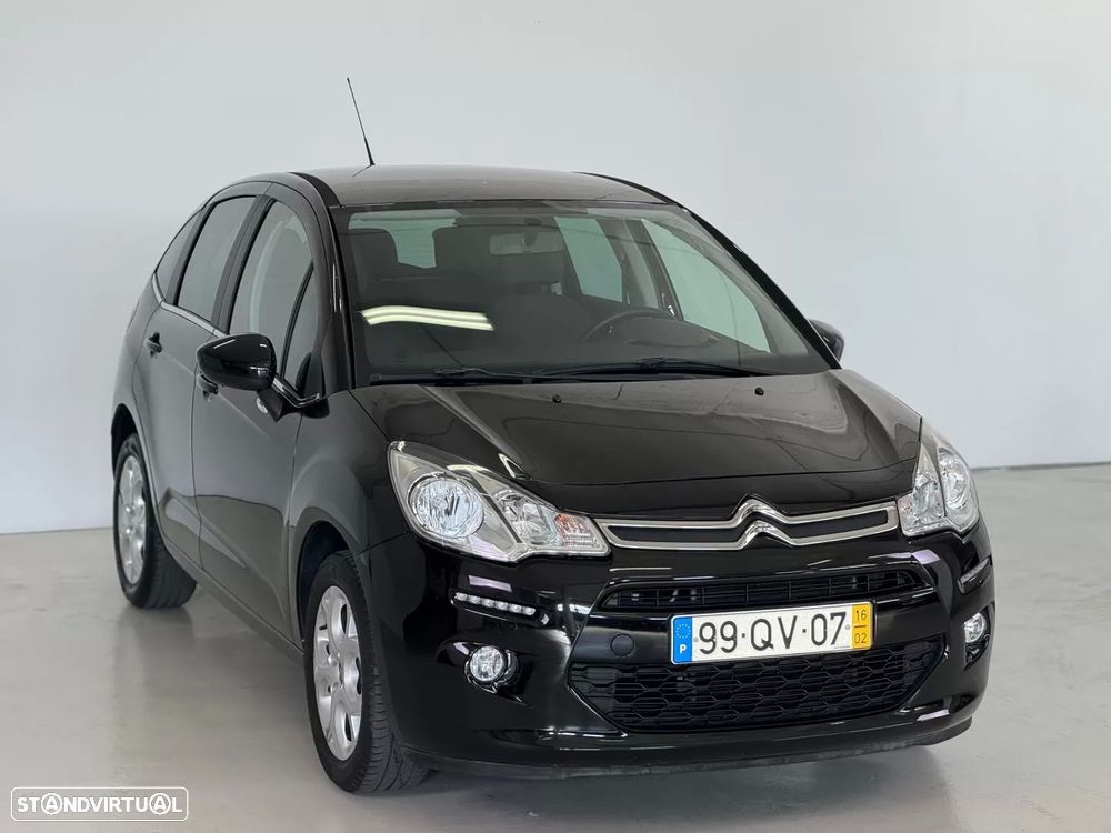 Citroën C3 1.2 PureTech Collection - 2