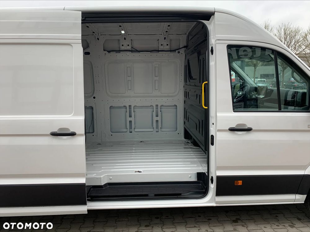 MAN TGE 3.180 4X4 SB - 7