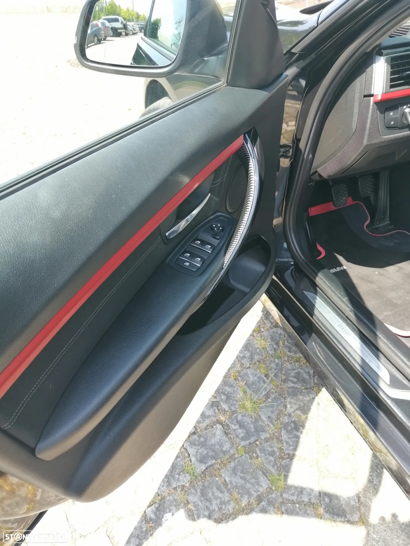 BMW 318 d Touring Line Sport - 11