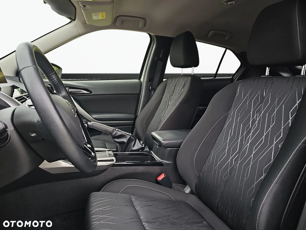 Mitsubishi Eclipse Cross 1.5 T Intense - 12