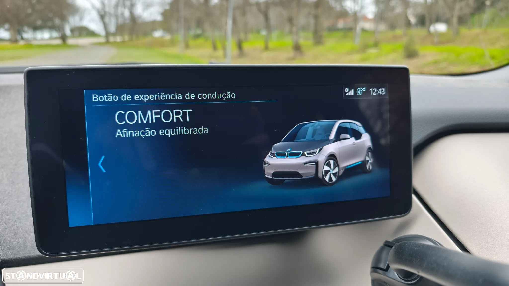 BMW i3 s 120Ah - 18