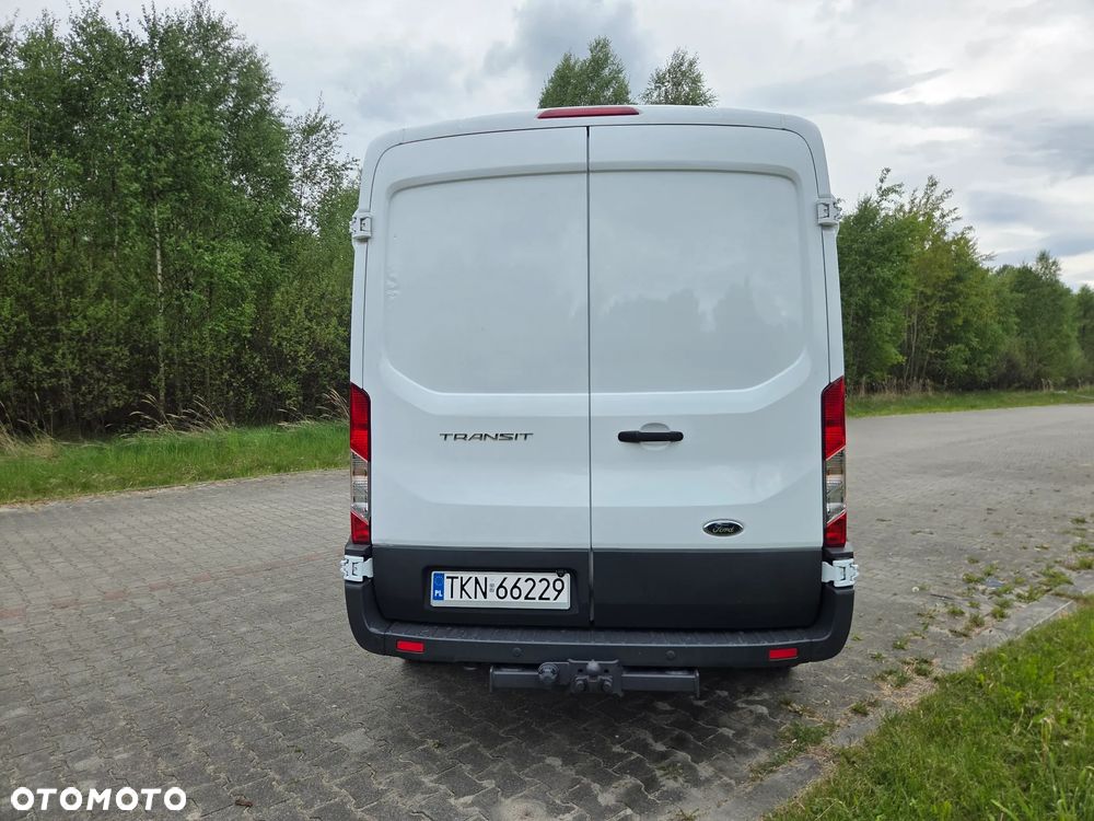 Ford Transit 350 L2H2 - 8