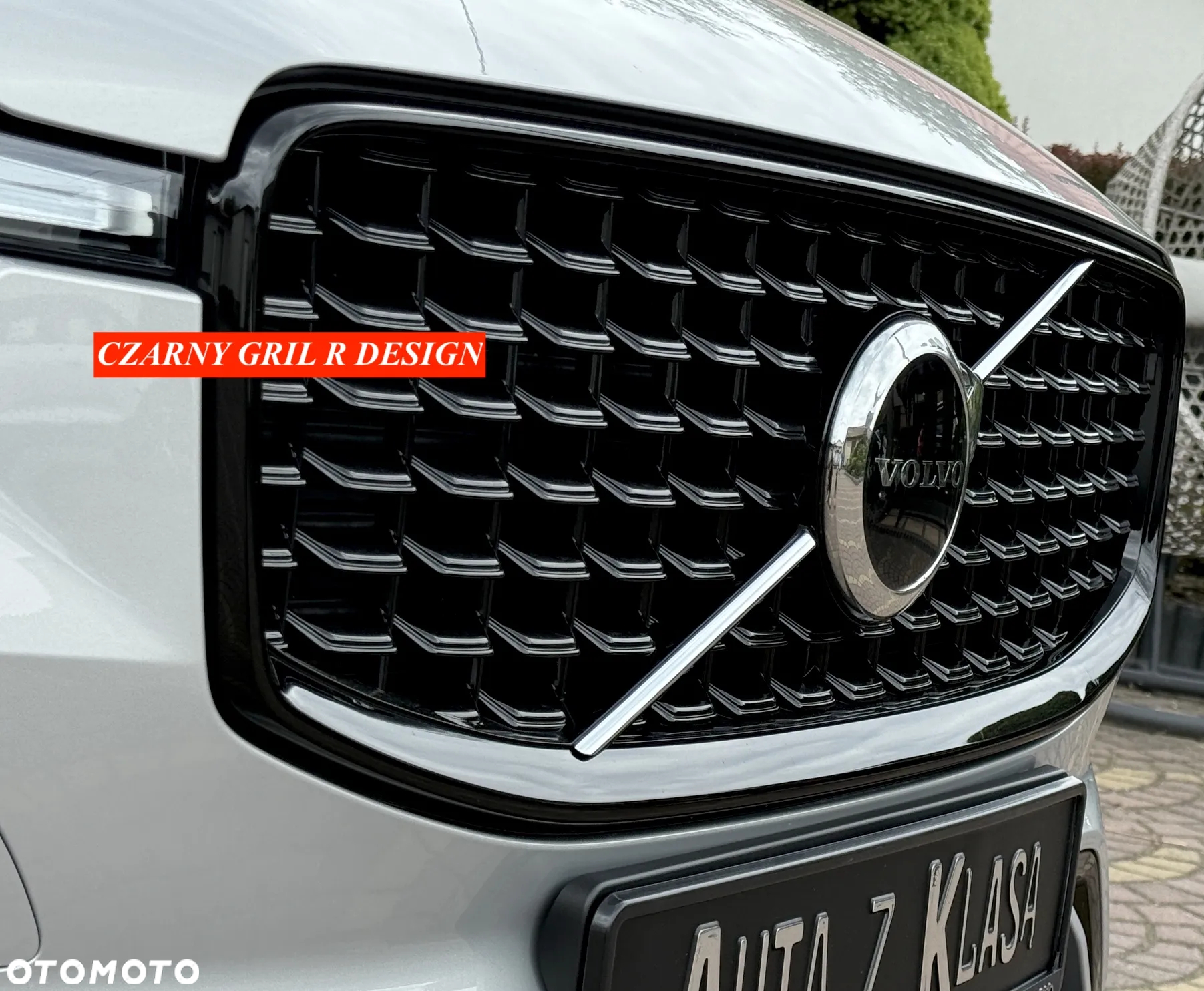 Volvo XC 60 B4 D AWD Geartronic RDesign - 34