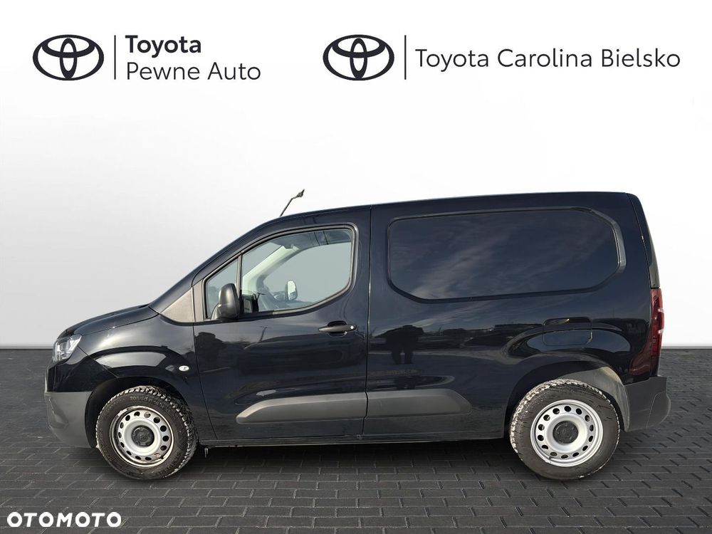 Toyota PROACE CITY - 3