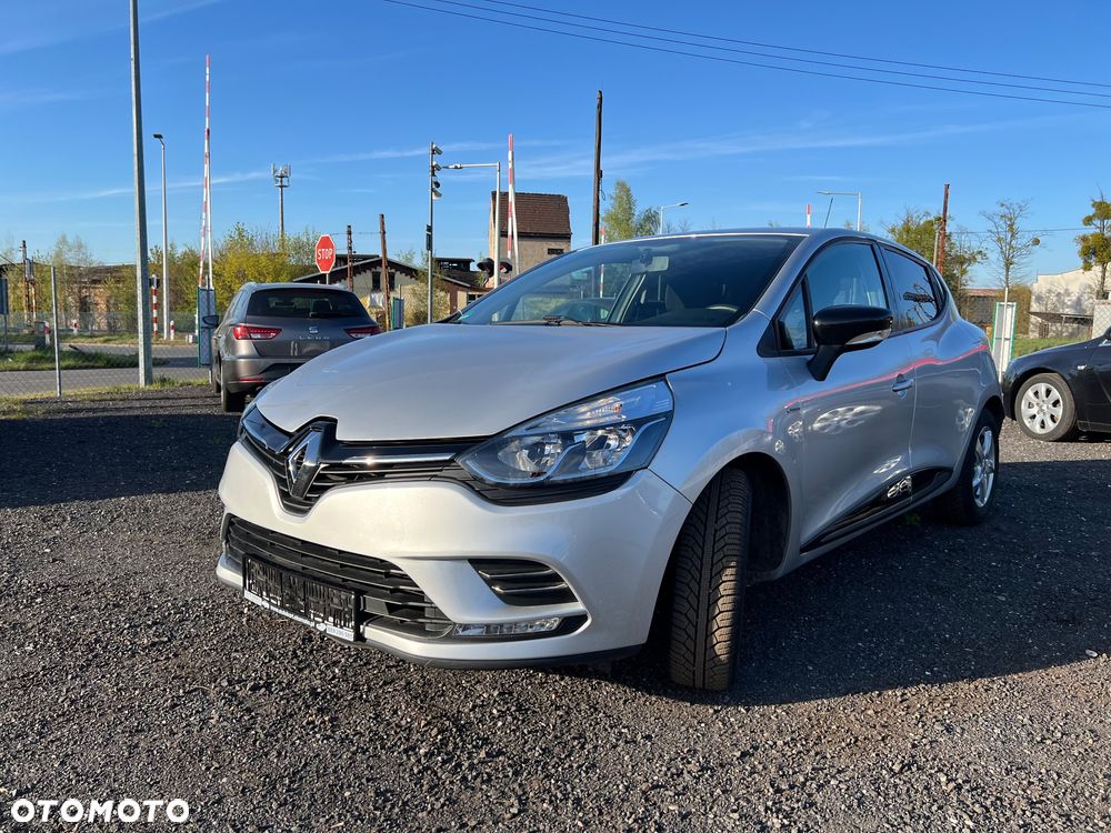 Renault Clio (Energy) TCe 75 Start & Stop LIMITED - 1