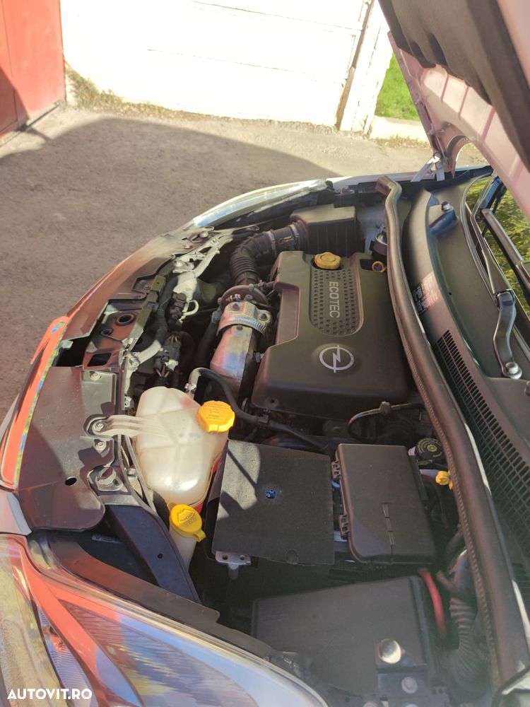 Opel Corsa 1.3 CDTI Enjoy - 11