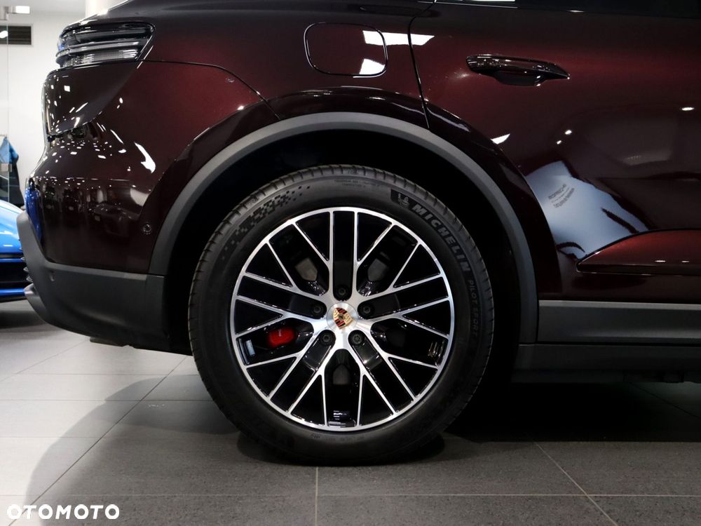 Porsche Macan 4S 100kWh - 13
