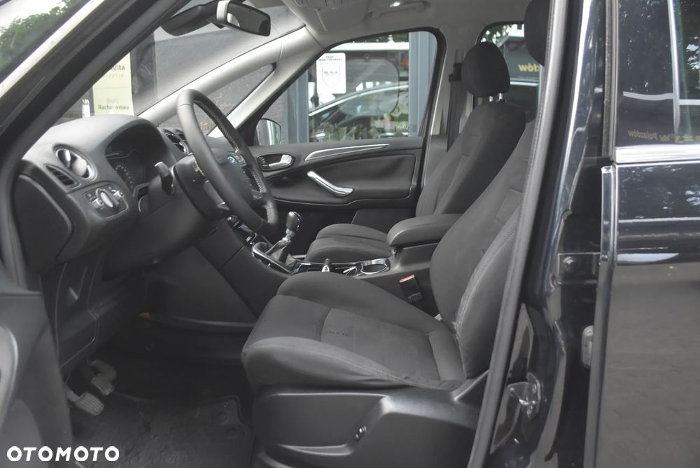 Ford S-Max 1.6 T Trend - 11