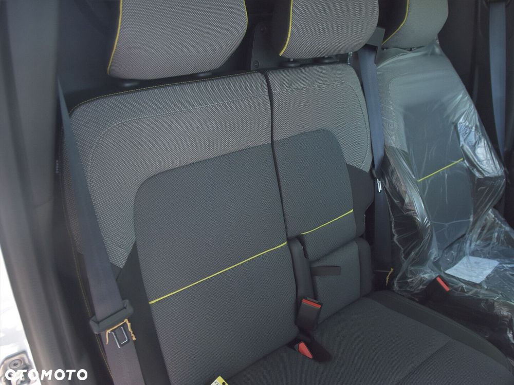Renault Kangoo Van L2H1 1.5 115KM - 13