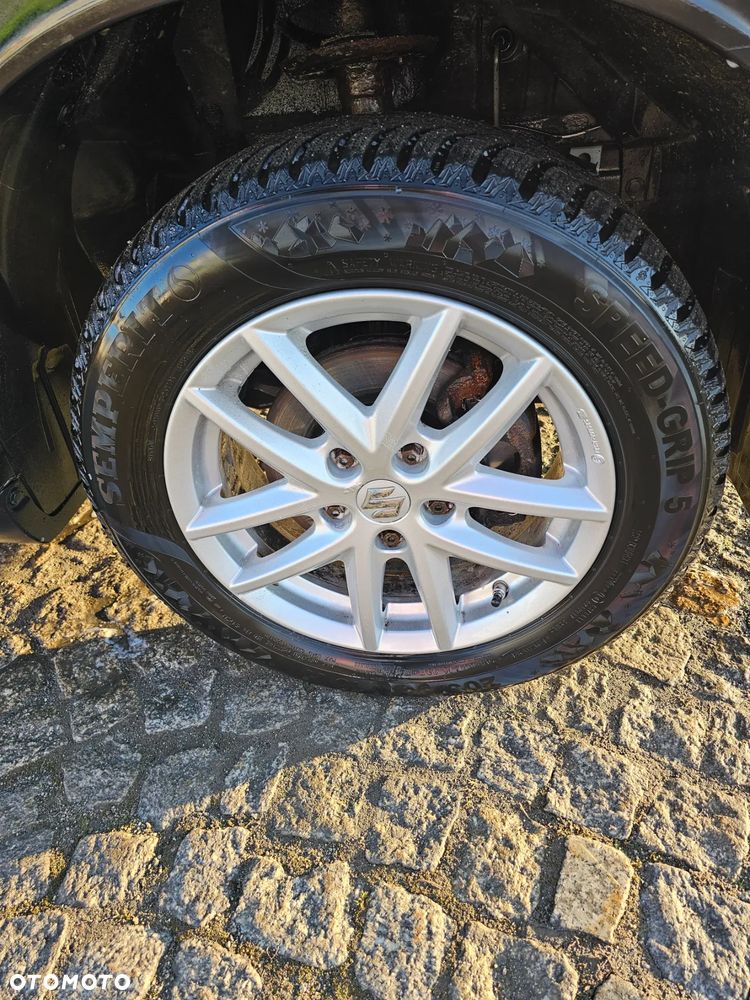 Suzuki Vitara 1.6 DDiS (4x4) Allgrip Comfort+ - 40