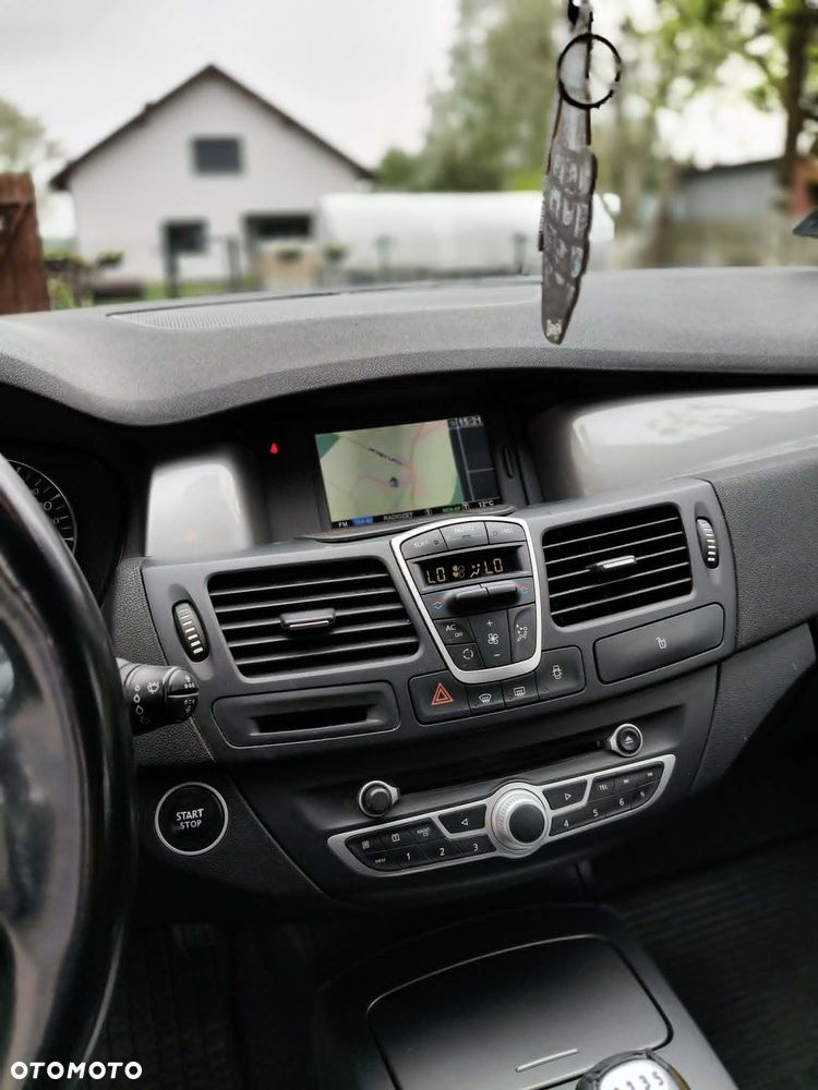 Renault Laguna 2.0 DCi Dynamique - 10