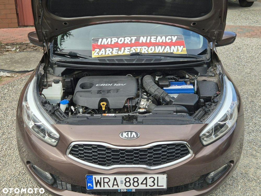 Kia Ceed - 21