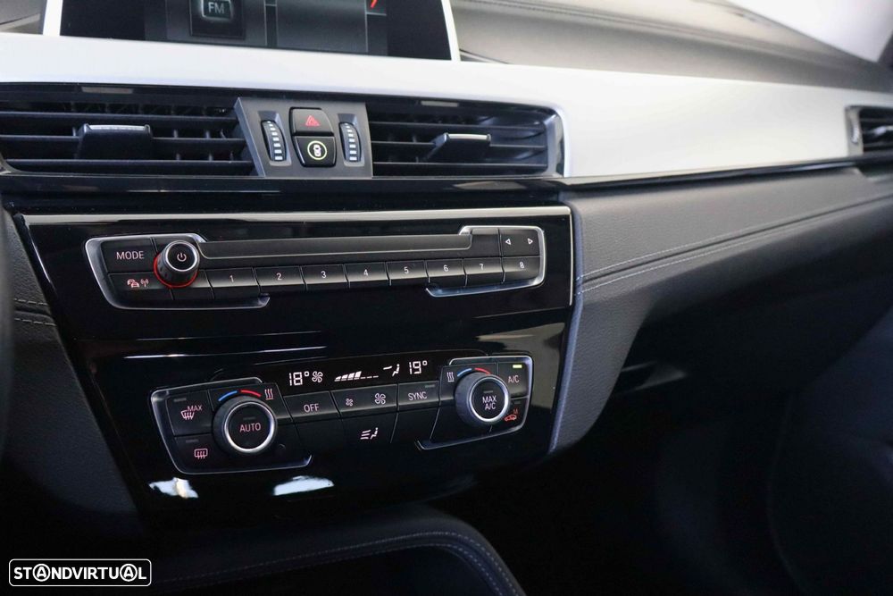 BMW X2 - 44