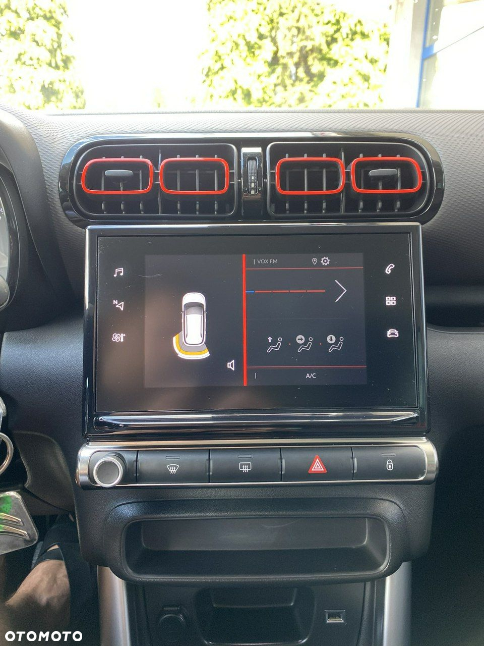 Citroën C3 Aircross - 22