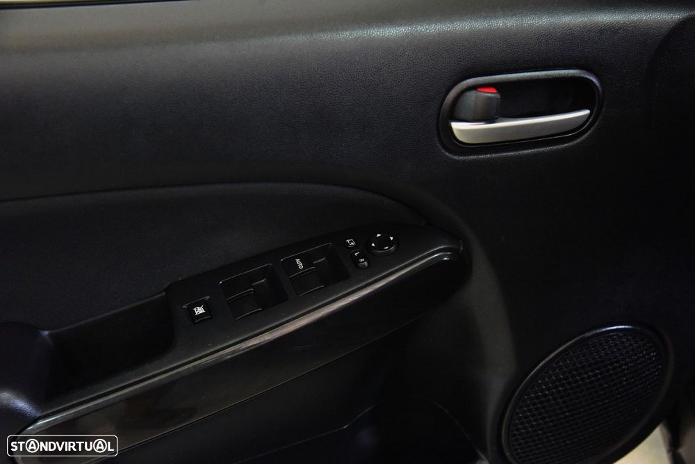 Mazda 2 1.3 MZR Advanced Navi - 22