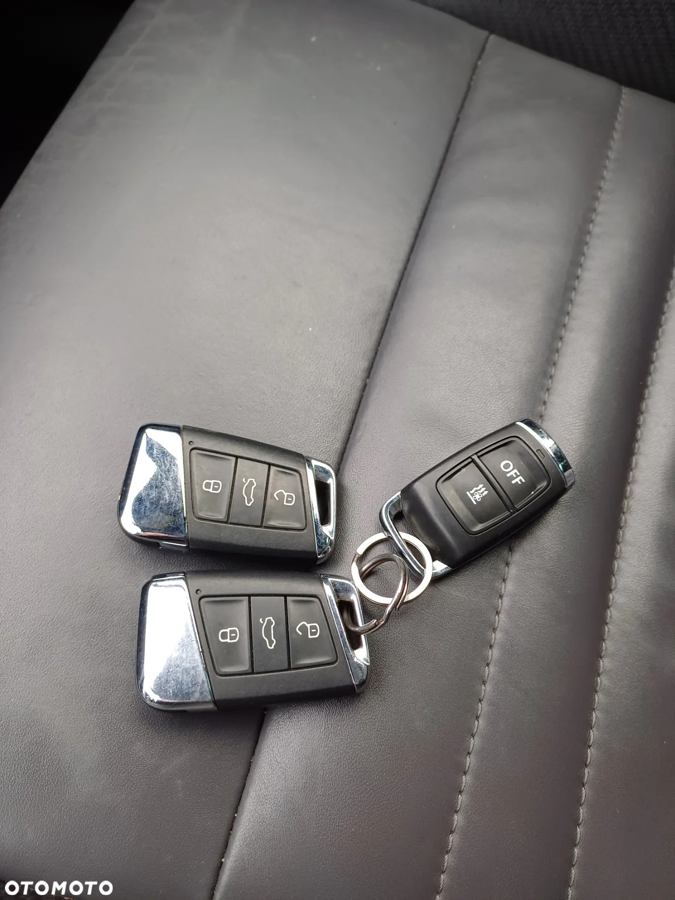 Volkswagen Passat 2.0 TDI BMT Highline DSG - 10