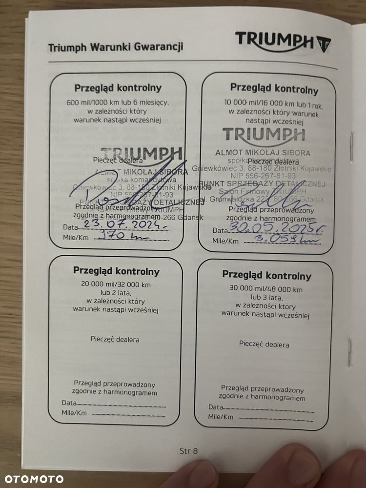 Triumph Speed Twin - 9