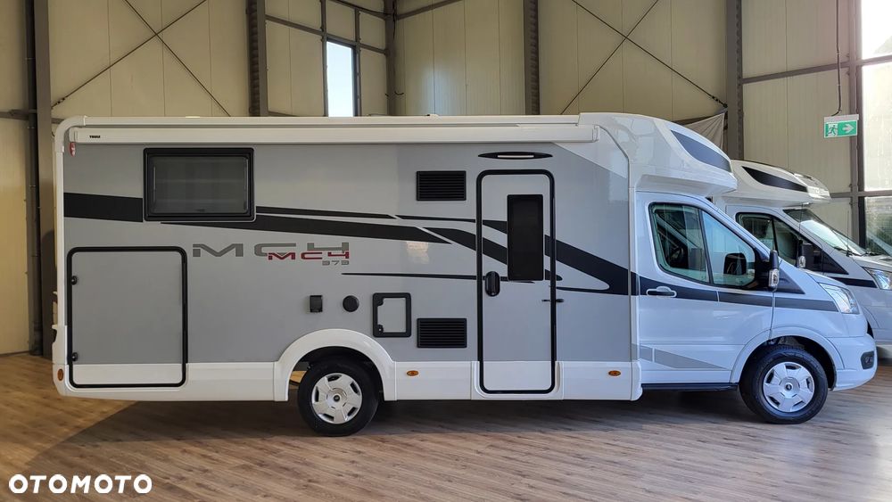 McLOUIS MC4 373 - 5 osobowy - 4