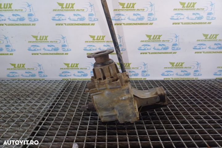 Cutie de transfer 2.0 crdi d4ea  JM(VGT) Hyundai Tucson 1  [din 2004 pana  2010] seria - 1