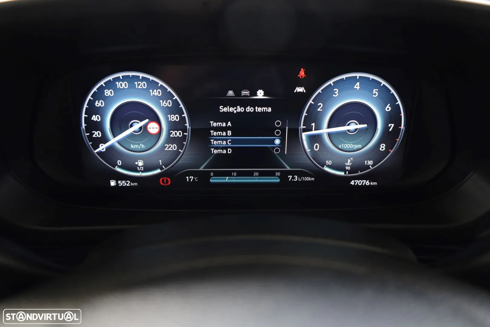 Hyundai i20 1.2 Comfort - 34