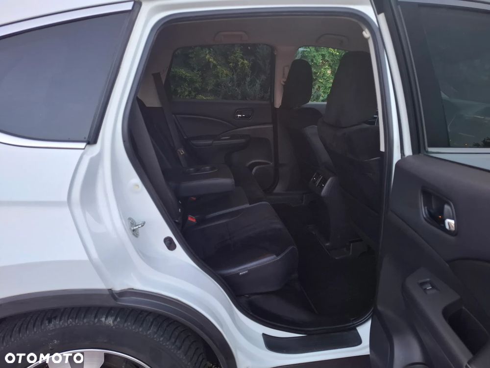 Honda CR-V 1.6i DTEC 2WD Comfort - 9