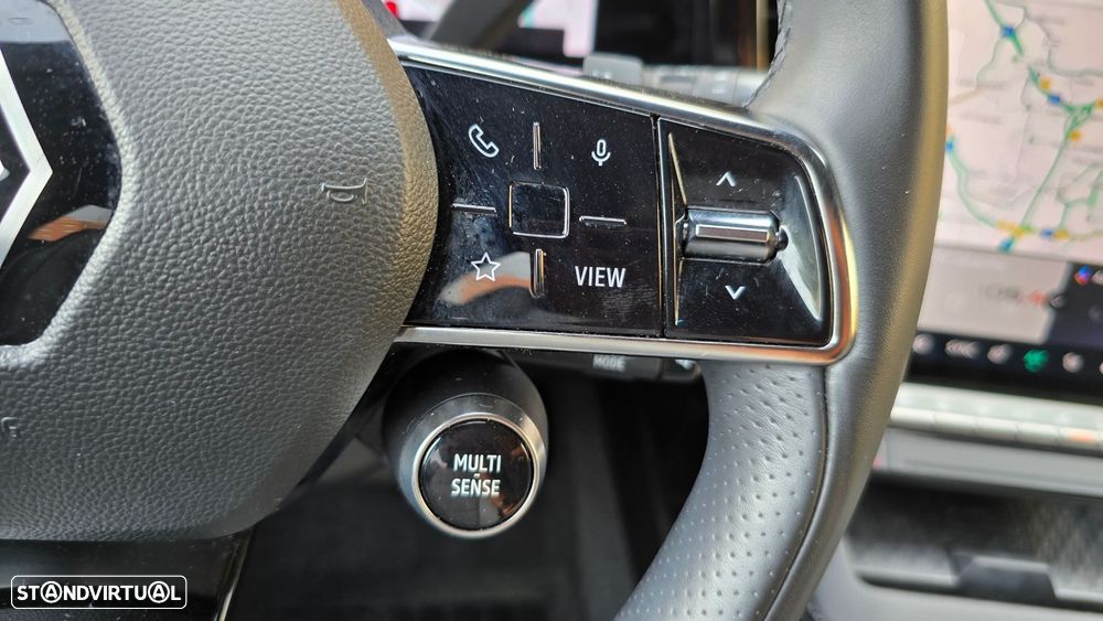Renault Mégane E-Tech EV60 Techno - 16