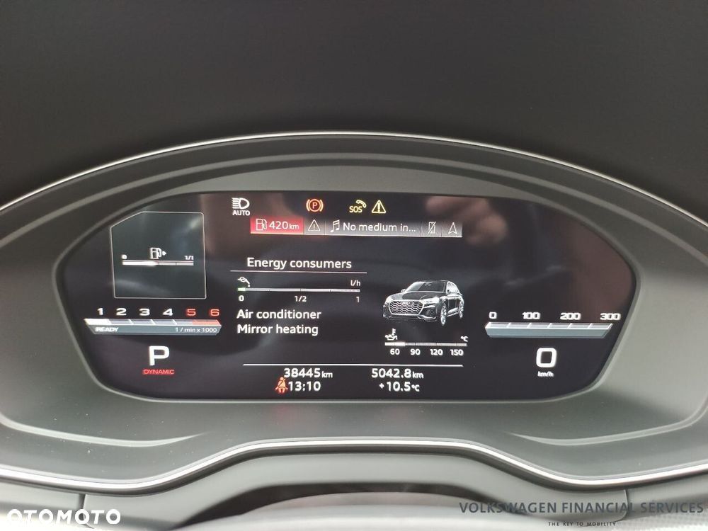 Audi Q5 Sportback - 10