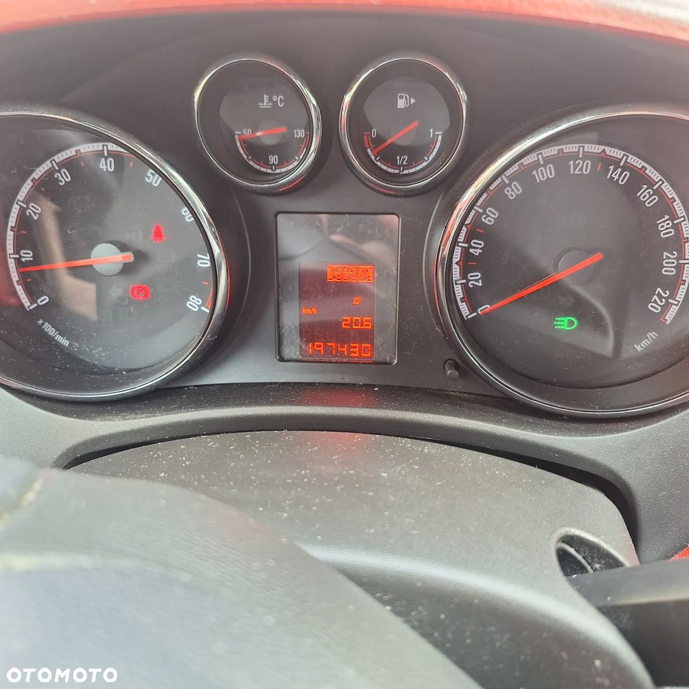 Opel Meriva 1.4 Color Edition - 13