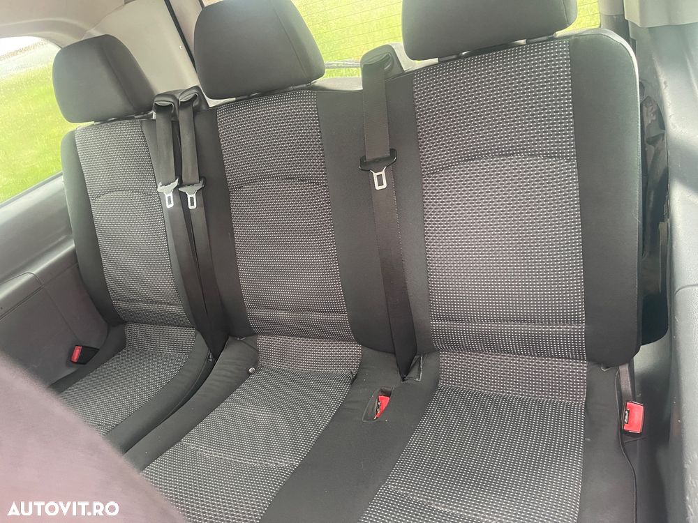 Mercedes-Benz Viano 3.0 CDI kompakt Automatik Fun DPF - 19