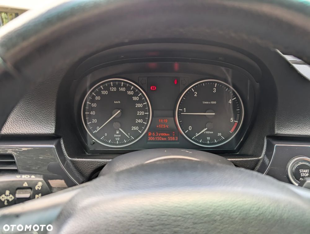 BMW Seria 3 318d - 19