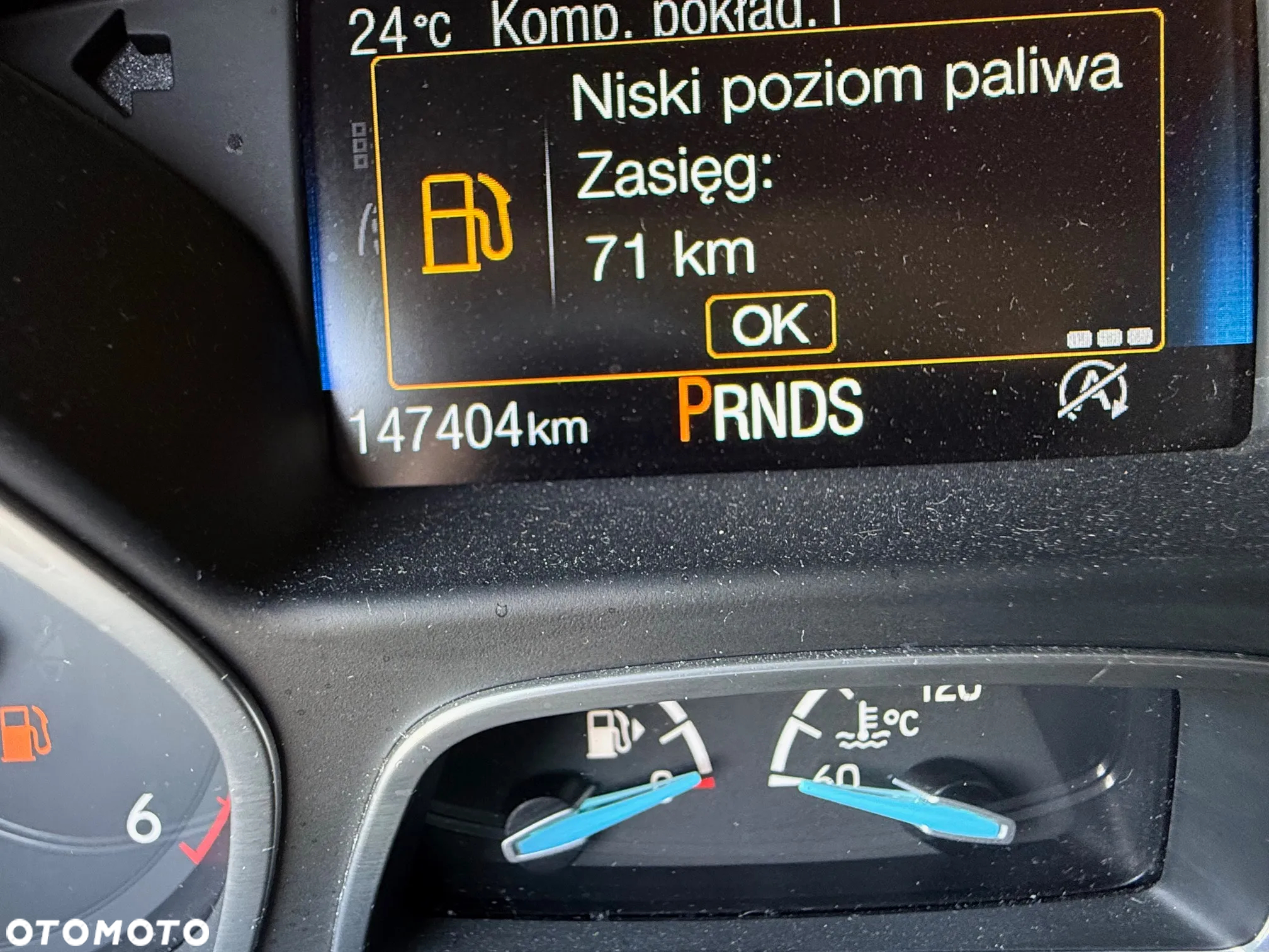 Ford Focus 1.5 EcoBlue Start-Stopp-System COOL&CONNECT - 10