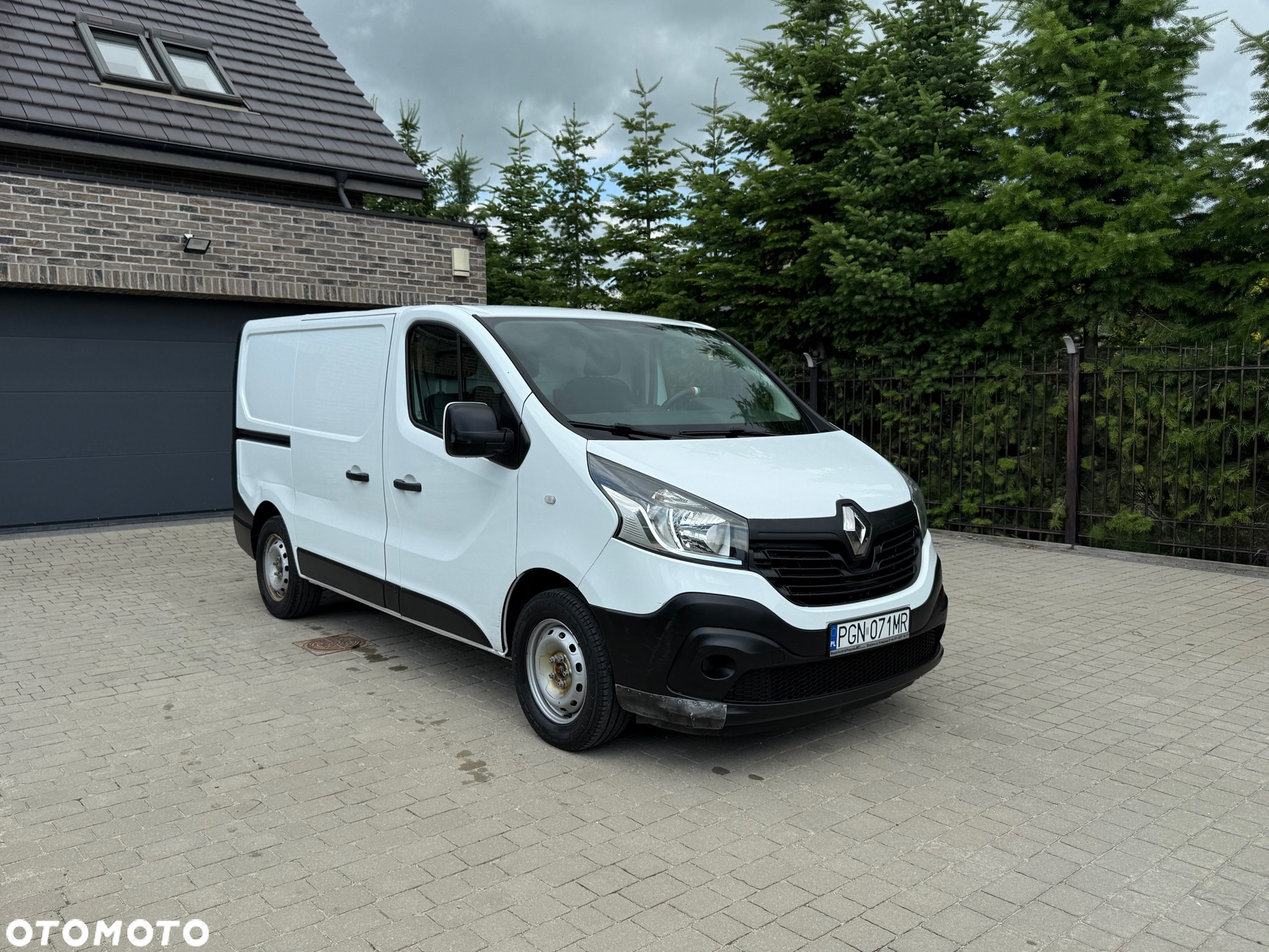 Renault TRAFIC - 3