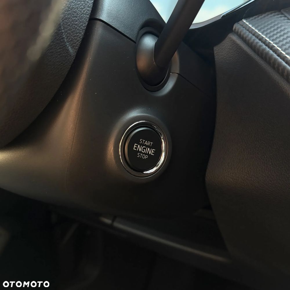 Skoda Fabia 1.0 TSI Monte Carlo DSG - 19