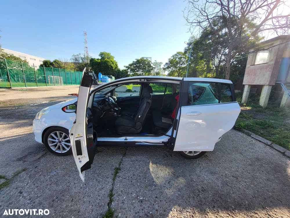 Ford B-Max 1.5 TDCi DPF Colorline - 3