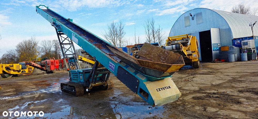 Terex EzyStak 6536 - 10