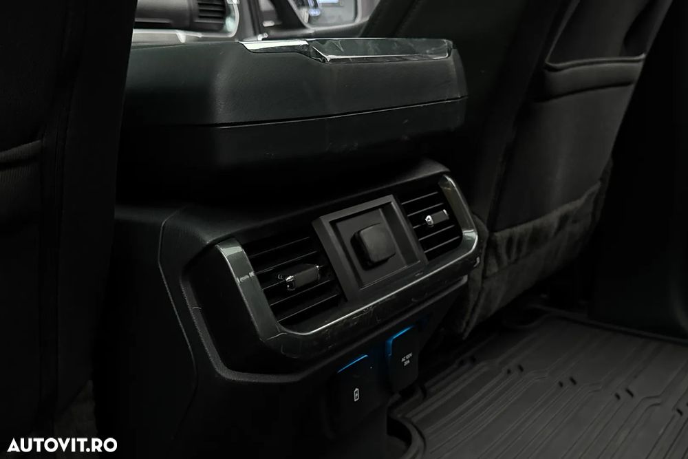 FORD F-150 2022 — imagine 33
