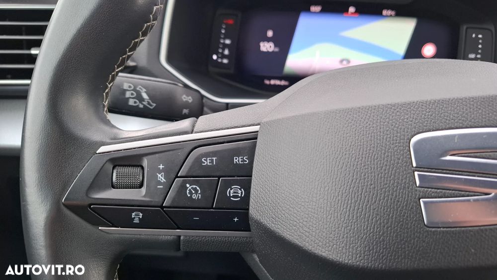 Seat Tarraco 2.0 TDI SCR Style - 39