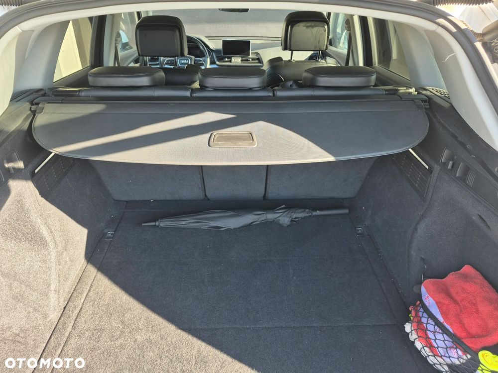 Audi Q5 - 19