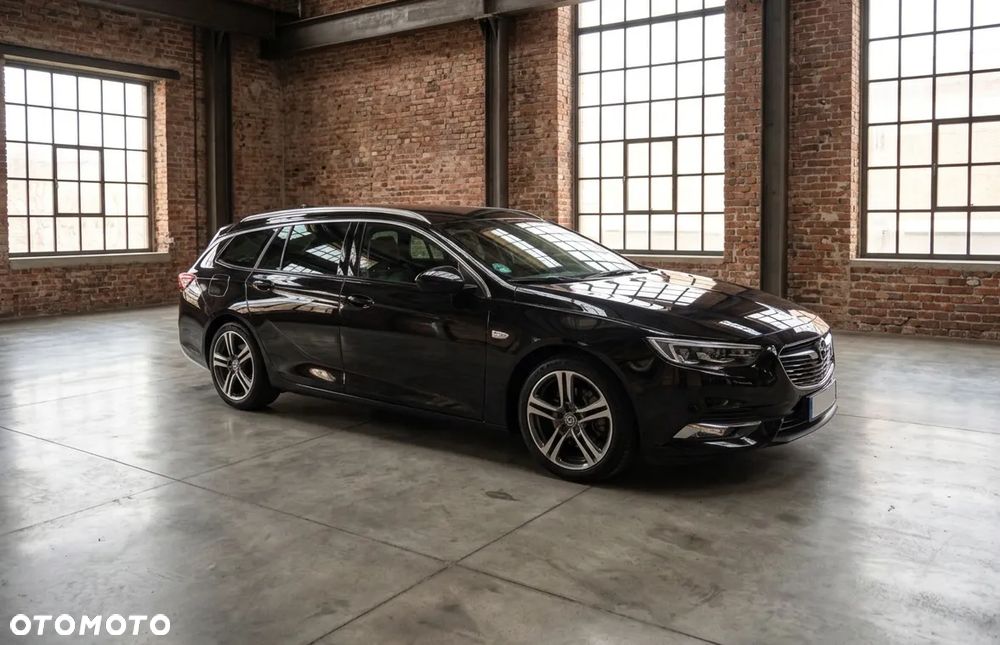Opel Insignia 1.6 Business Innovation - 8