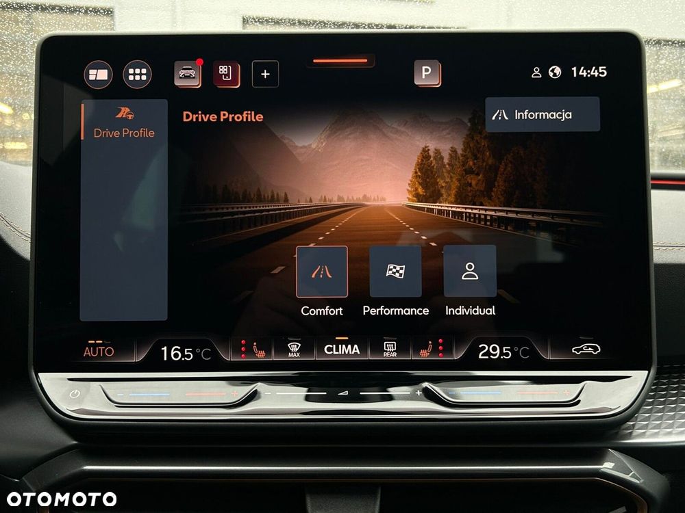 Cupra Formentor - 33