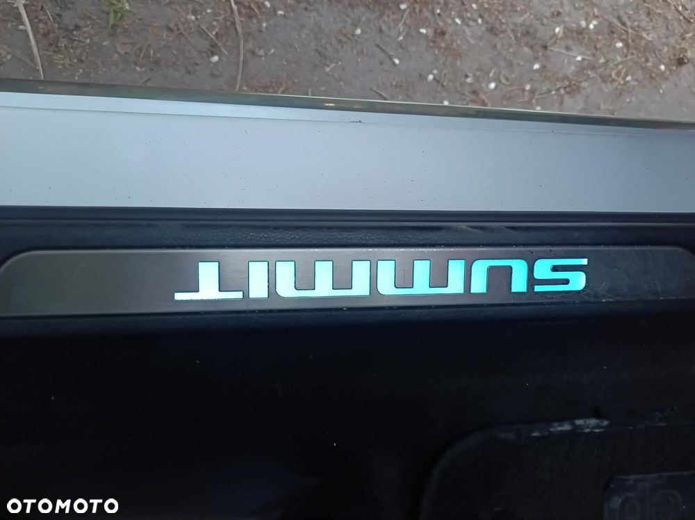 Jeep Grand Cherokee 3.0 V6 Multijet 4WD Automatik Summit - 13