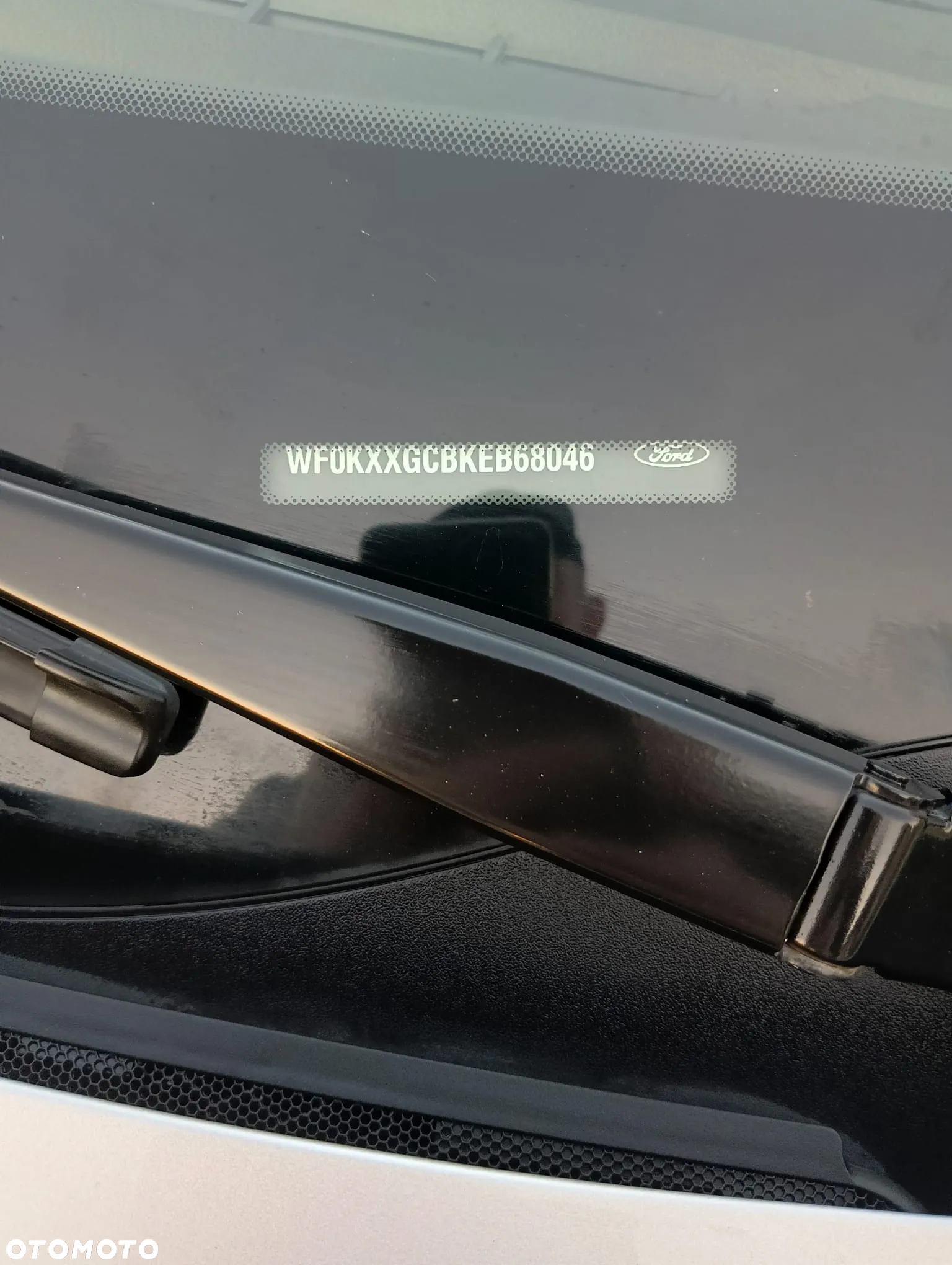 Ford Focus 1.0 EcoBoost 99g Trend - 11