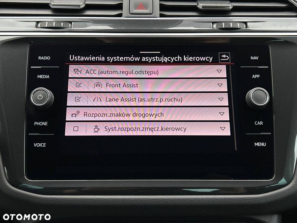 Volkswagen Tiguan 2.0 TSI 4Mot Elegance DSG - 31