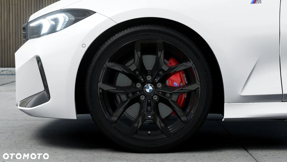 BMW Seria 3 M340i xDrive mHEV sport - 7