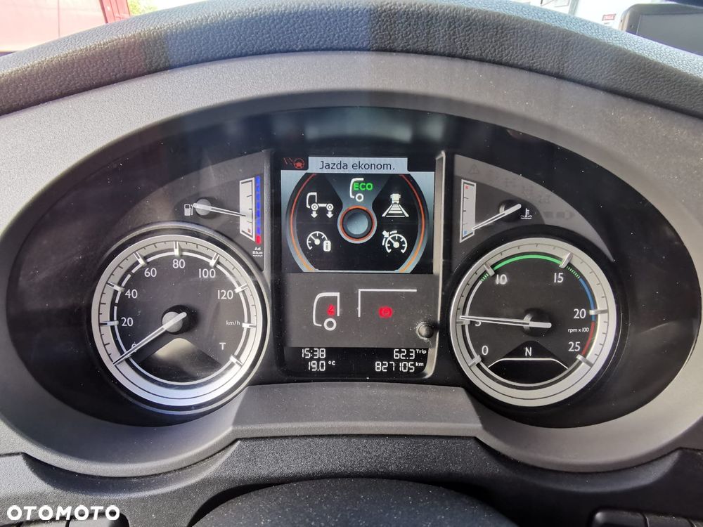 DAF XF106 - 9