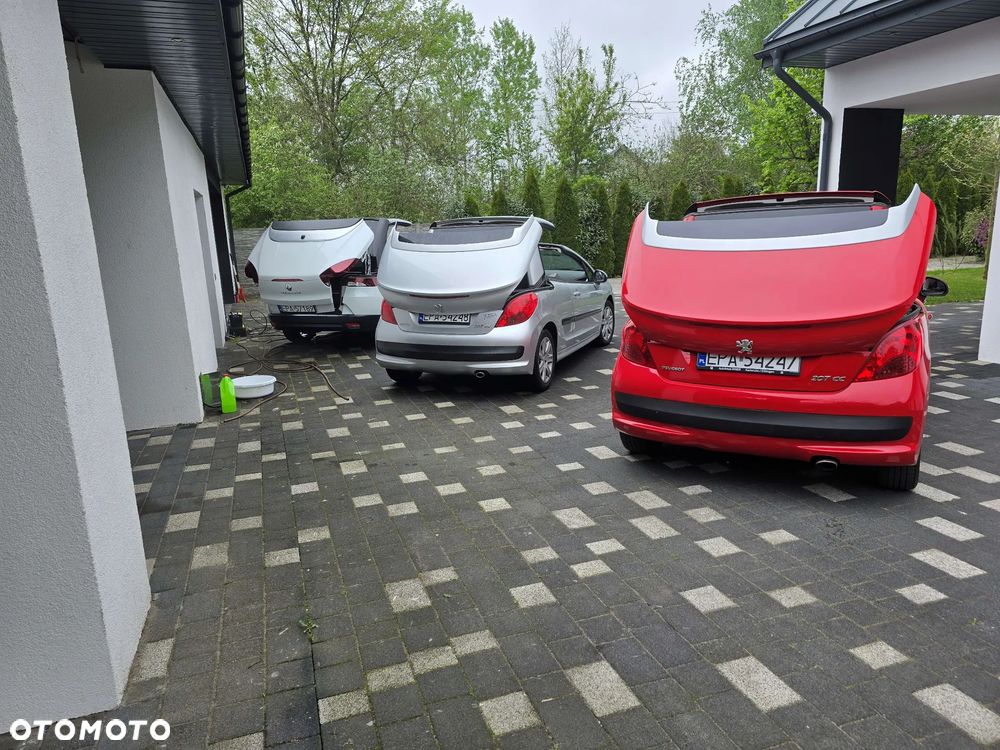 Peugeot 207 120 Premium - 19