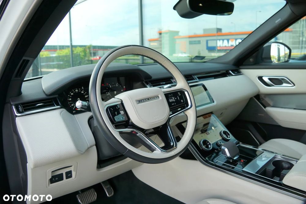 Land Rover Range Rover Velar 3.0 D300 mHEV R-Dynamic SE - 15